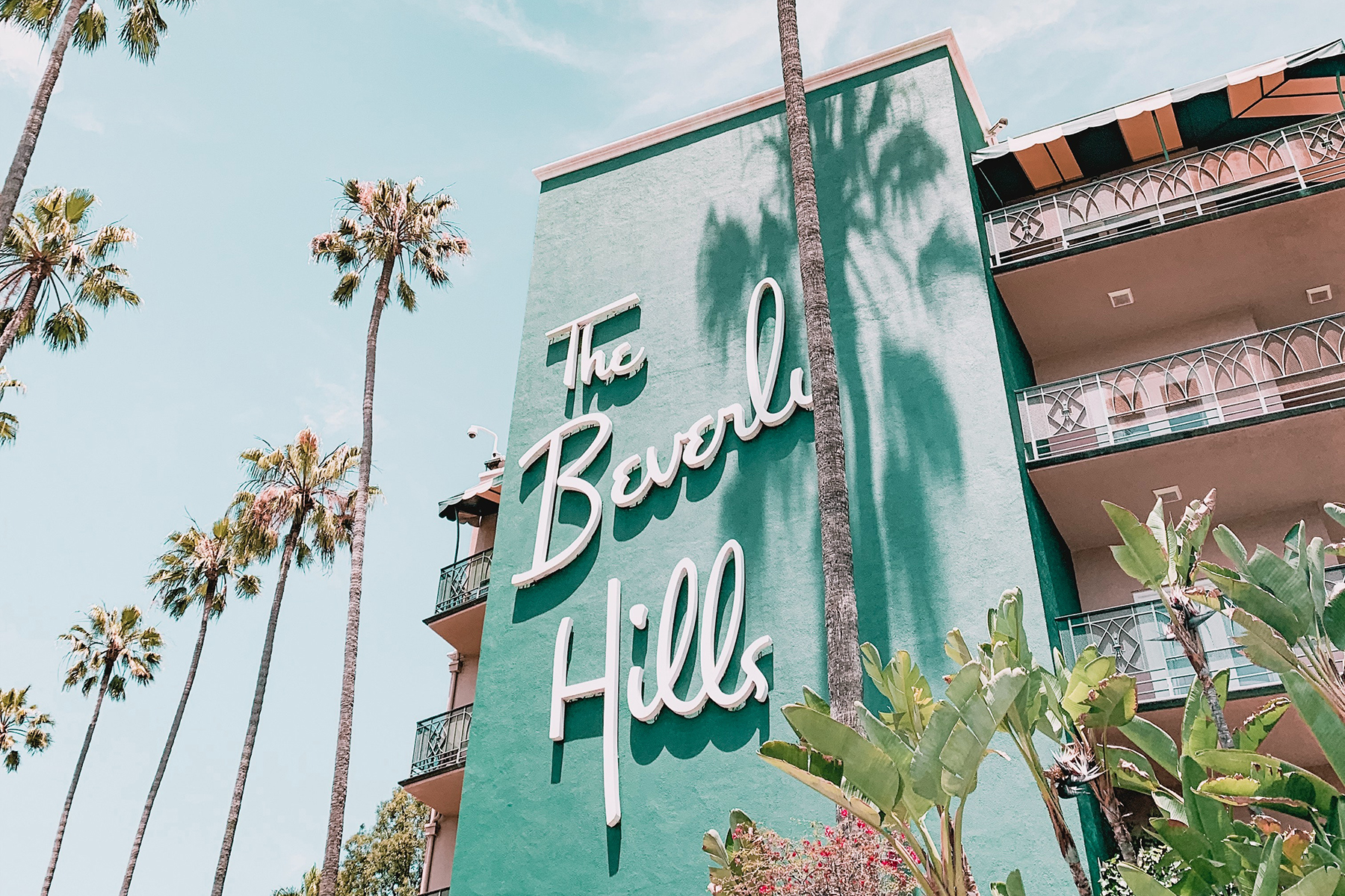 More Attractions - Hollywood Historic Hotel