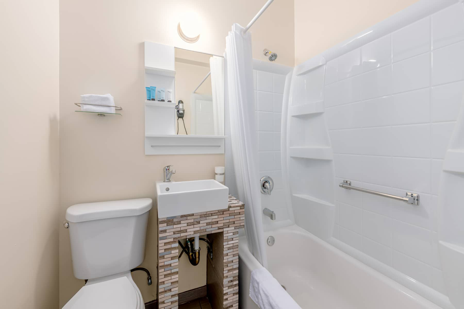 Our Rooms Hollywood Historic Hotel