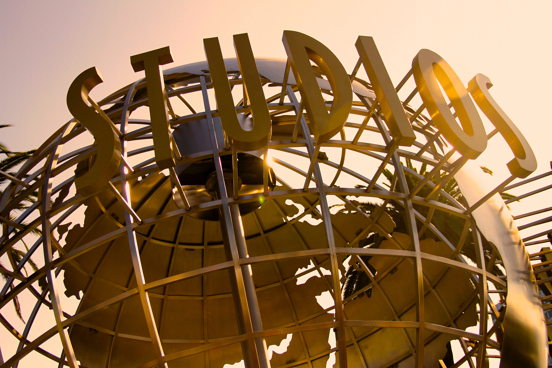 Amusement Parks - Hollywood Historic Hotel