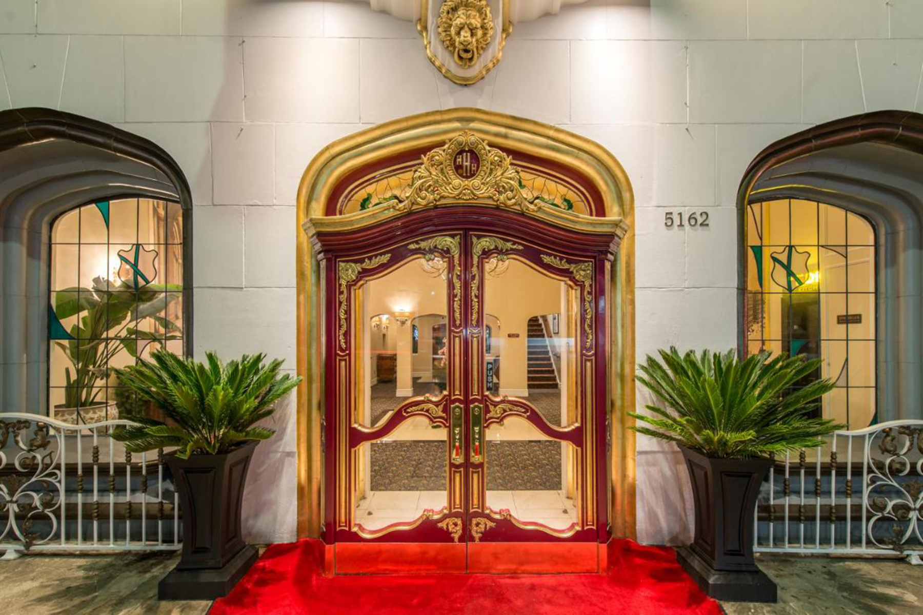 Hollywood Historic Hotel — gallery preview 1